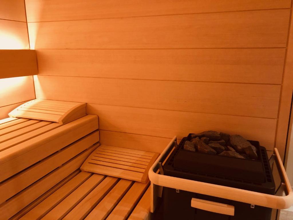 Fotografie z fotogalerie ubytování Gîte Wellness Le Six H v destinaci Andolsheim