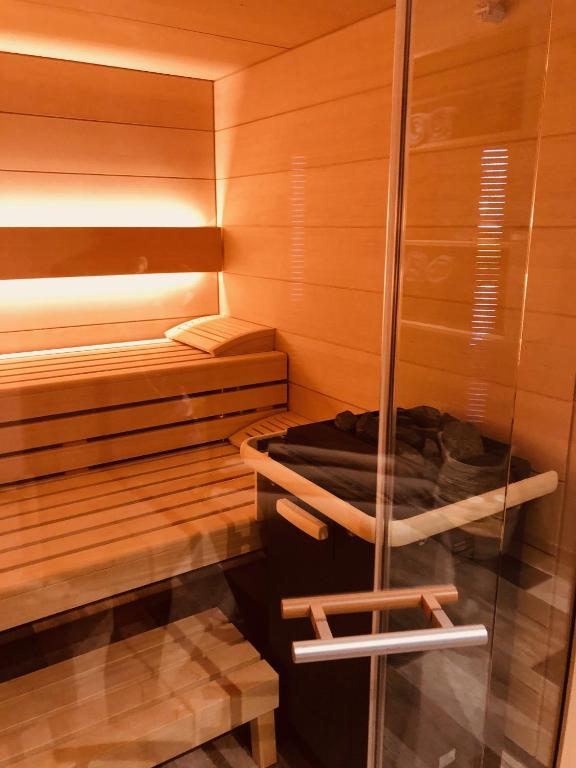 Fotografie z fotogalerie ubytování Gîte Wellness Le Six H v destinaci Andolsheim