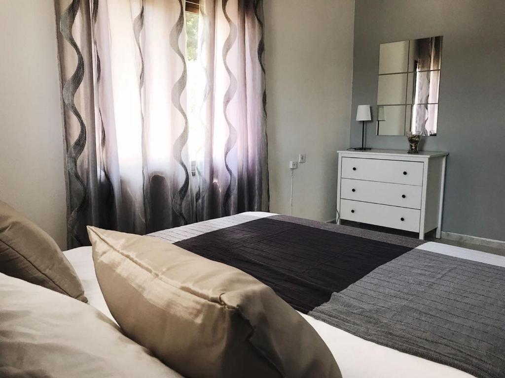 Apartment Latin quarter 2BR By Ahlan hospitality, Nazareth, Israel
