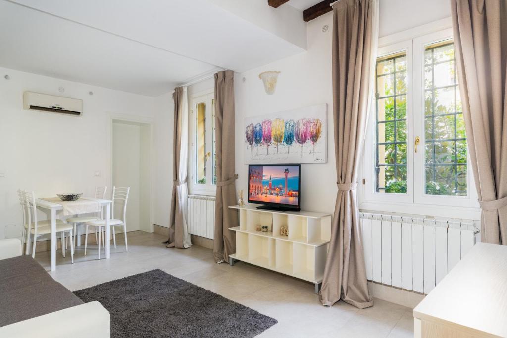 Venice Apartments San Samuele - 8