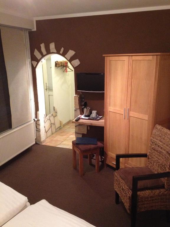 Haus am Meer Steinhude - Camera Doppia
