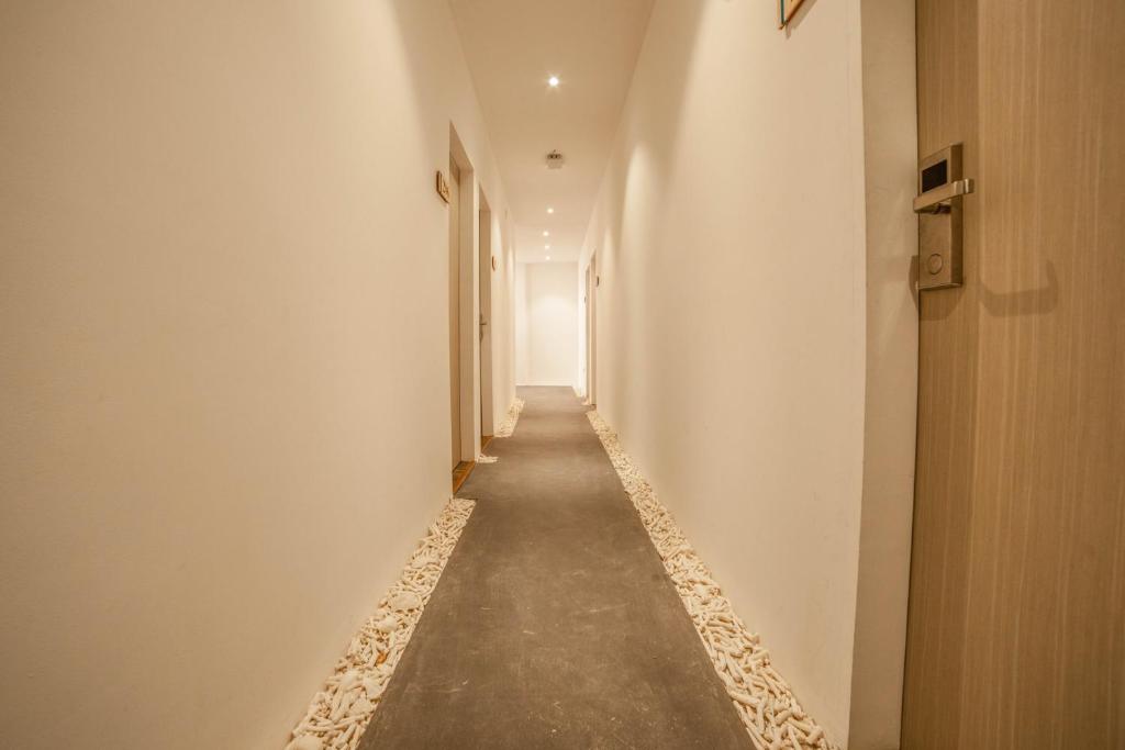 Fotografie z fotogalerie ubytování Portia Hotel & Spa v destinaci Dhiffushi