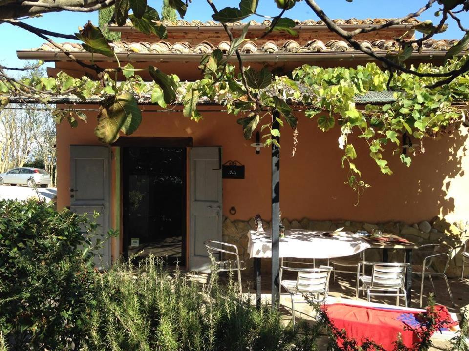 Le More E I Gelsomini - Apartamento De Dos Dormitorios