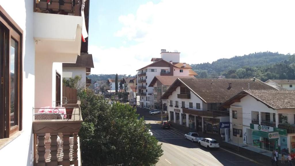  Hospedagem da Escultora