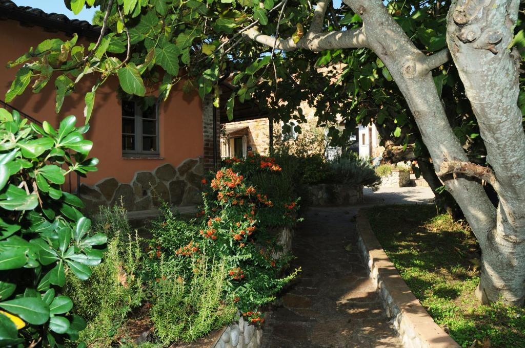 Le More E I Gelsomini - Apartamento De Dos Dormitorios