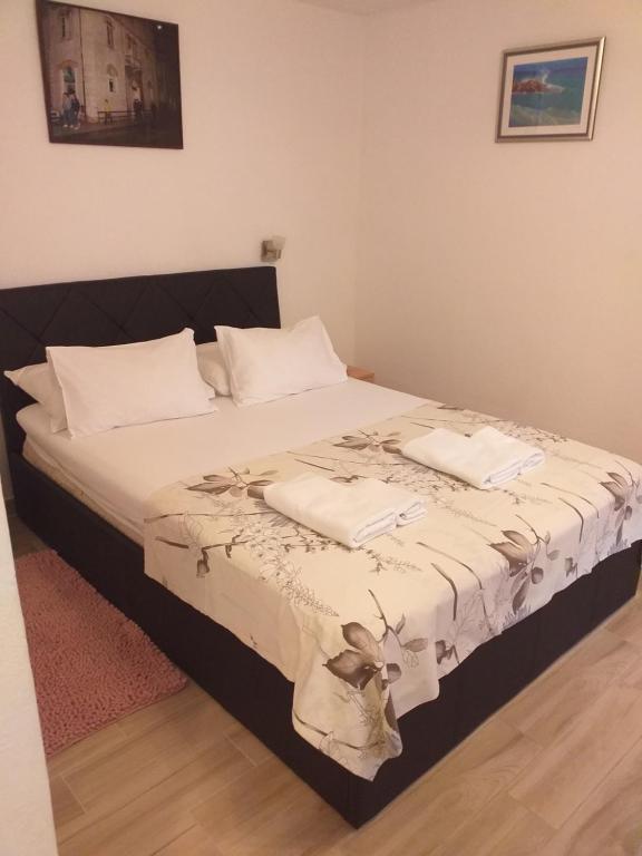 Apartments & room Ivica Split - 2