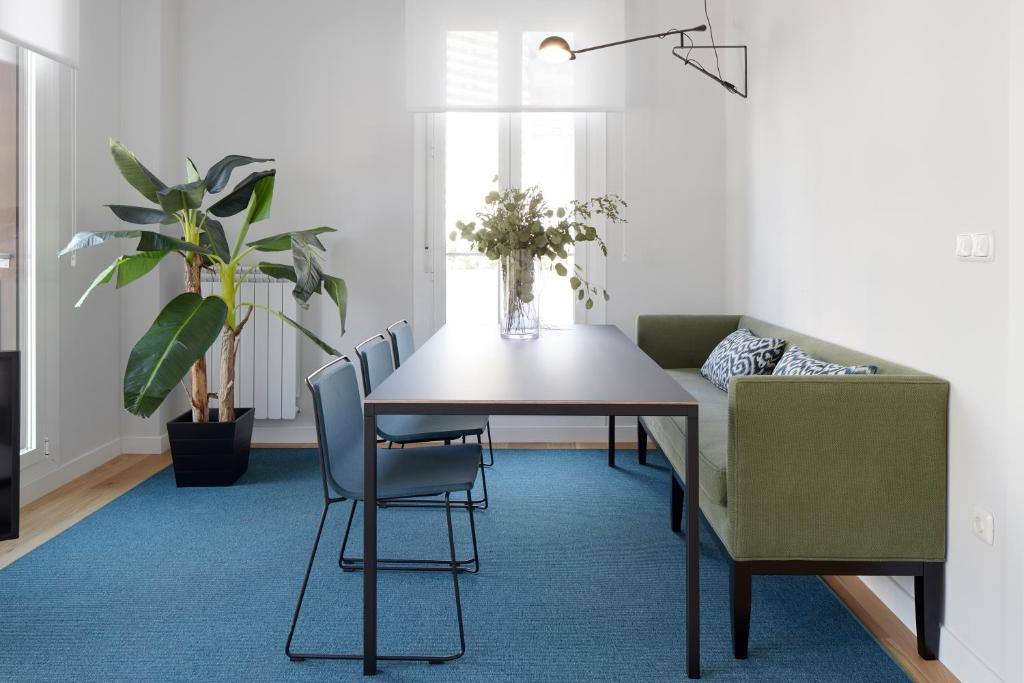 Posedenie v ubytovaní Muinoa 5 by FeelFree Rentals