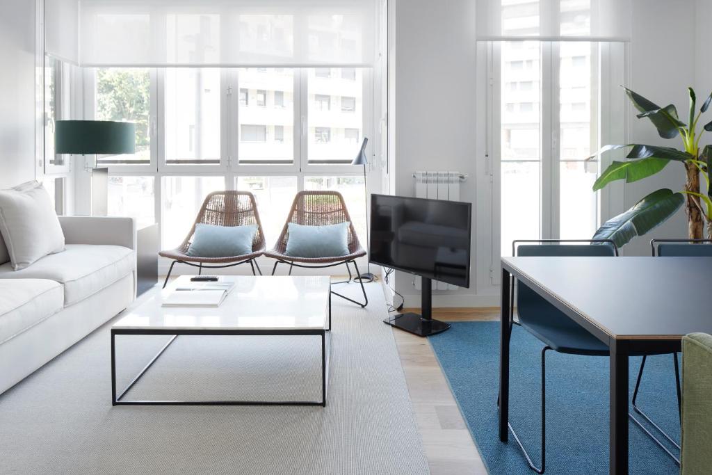 Posedenie v ubytovaní Muinoa 5 by FeelFree Rentals