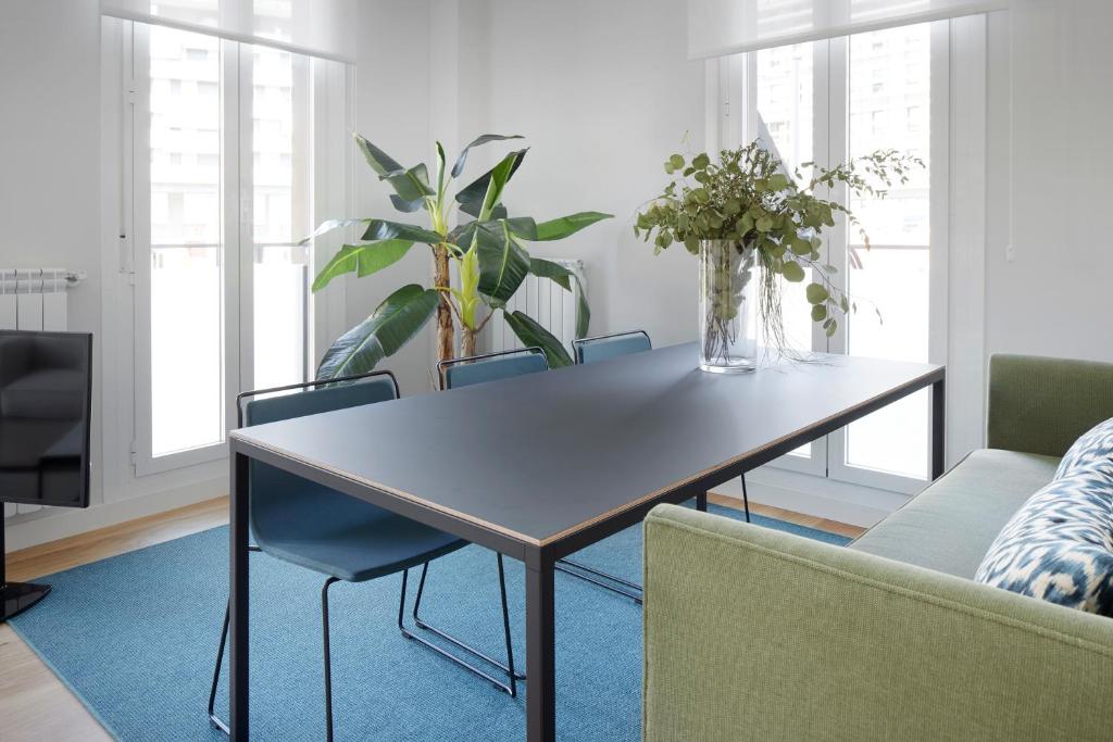 Posedenie v ubytovaní Muinoa 5 by FeelFree Rentals