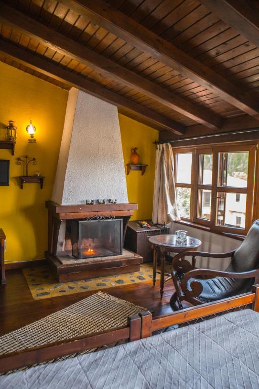 Oikoperiigitis Hotel - 15