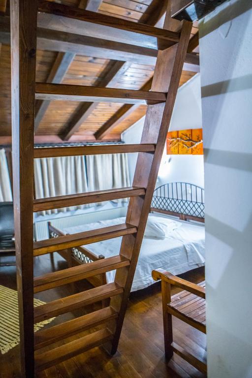 Oikoperiigitis Hotel - 17