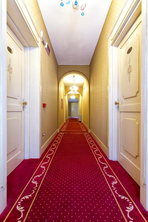 Kép Hotel Conterie szállásáról Muranóban a galériában
