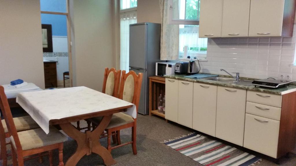 Hungarian Farmhouse - Apartment - Ground Floor