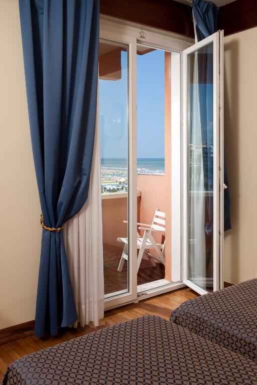 Hotel Bellevue - Resim 27