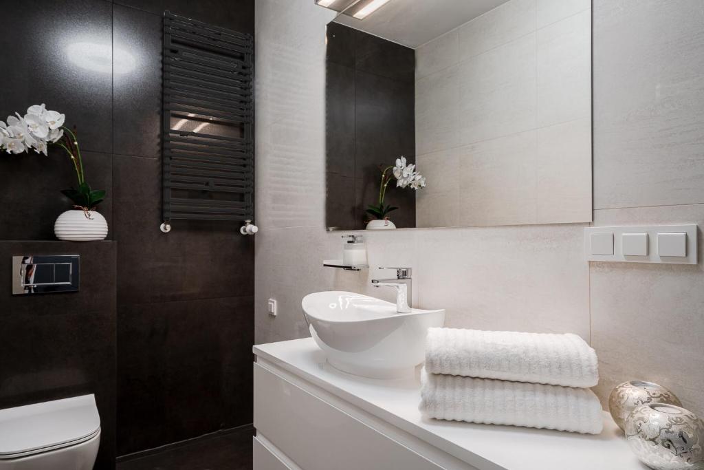 Art Apart River View Wroclaw