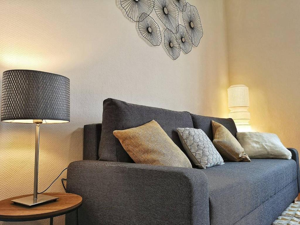 Le XI - Suite Colmar Gare – photo 10