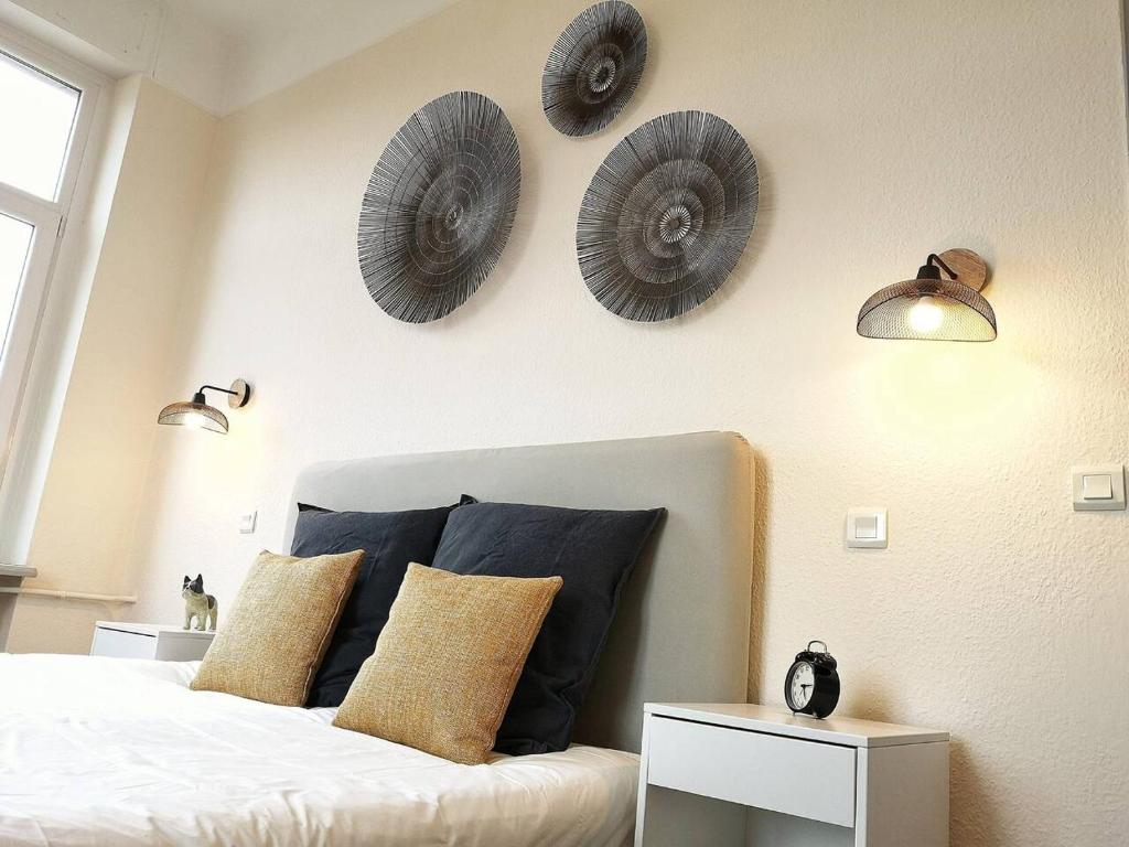 Le XI - Suite Colmar Gare – photo 12