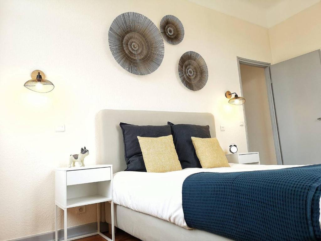 Le XI - Suite Colmar Gare – photo 14