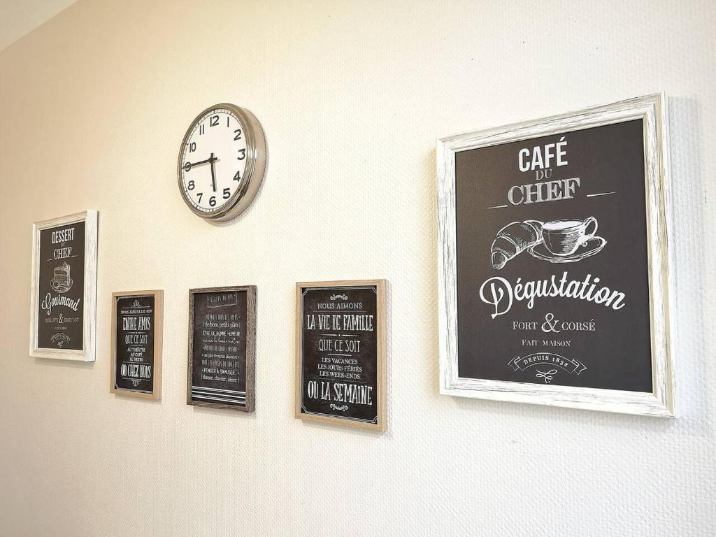 Le XI - Suite Colmar Gare – photo 15