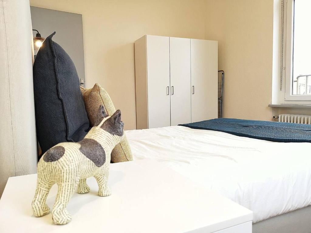 Le XI - Suite Colmar Gare – photo 21