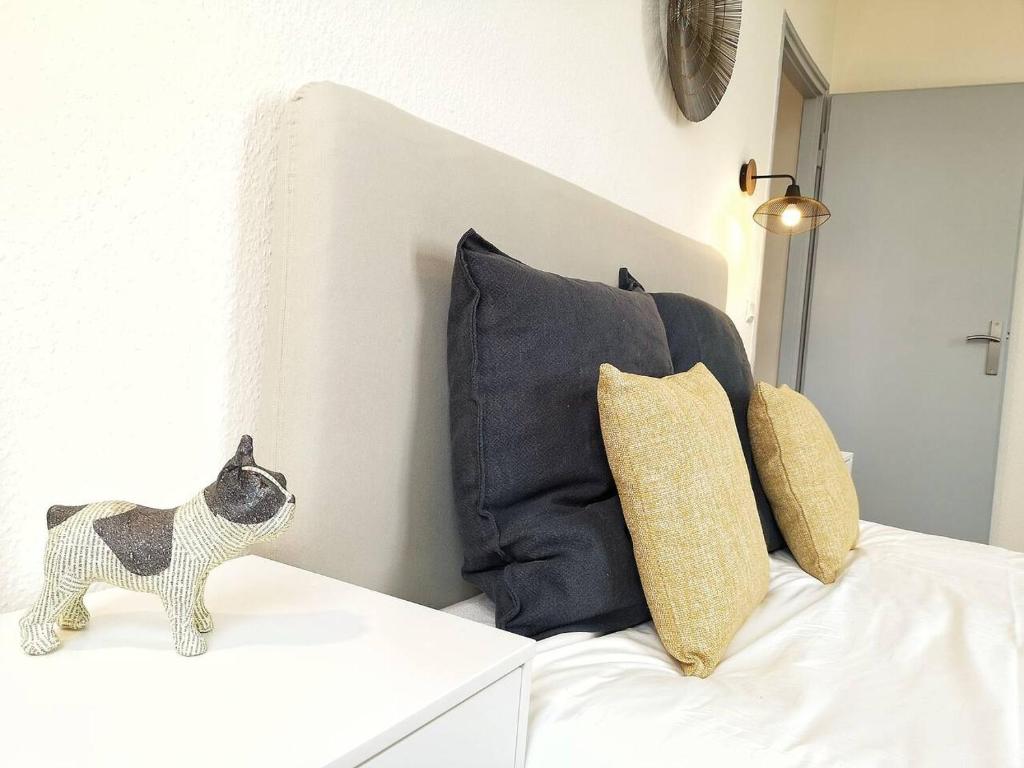 Le XI - Suite Colmar Gare – photo 23