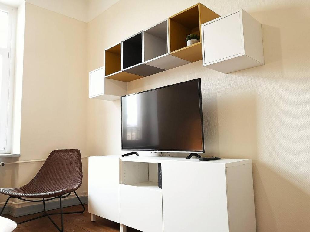 Le XI - Suite Colmar Gare – photo 30