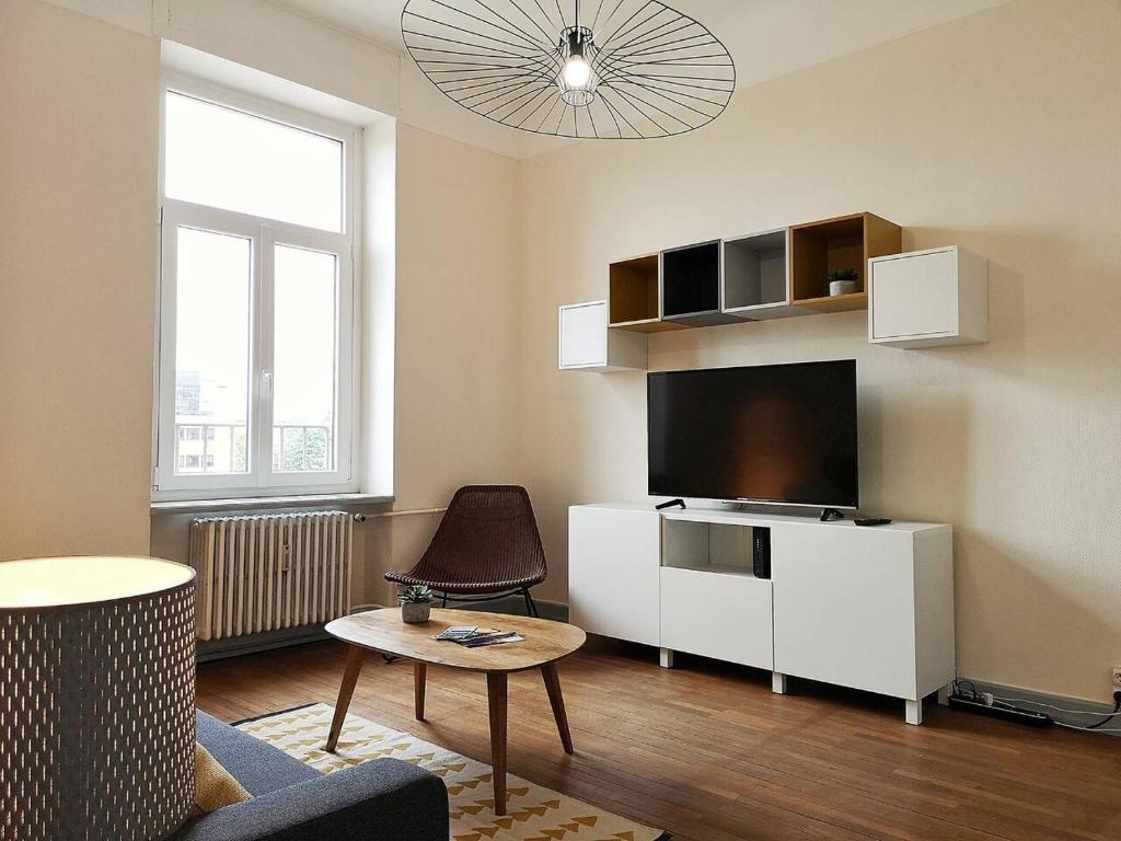 Le XI - Suite Colmar Gare – photo 4