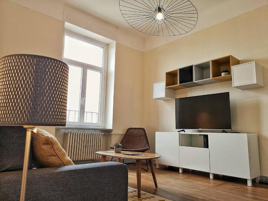Le XI - Suite Colmar Gare – photo 5