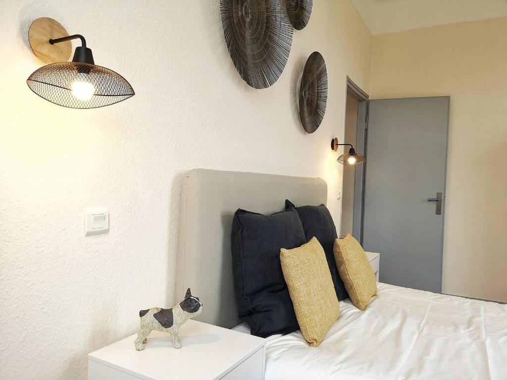 Le XI - Suite Colmar Gare – photo 35