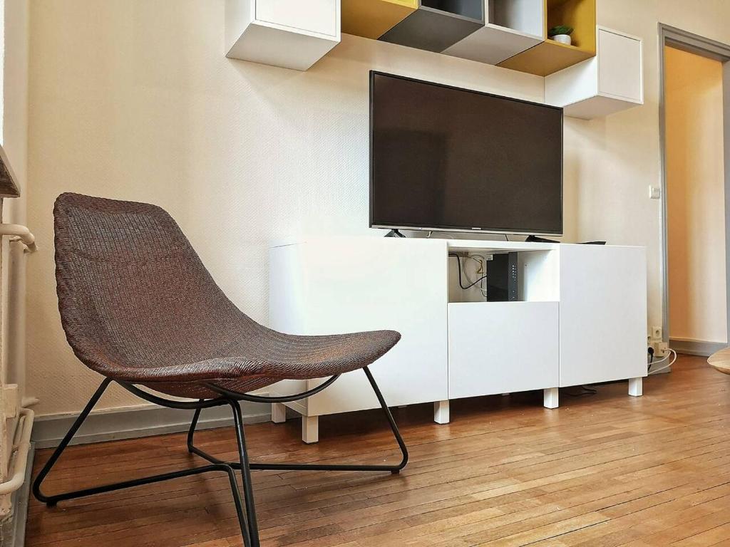 Le XI - Suite Colmar Gare – photo 39