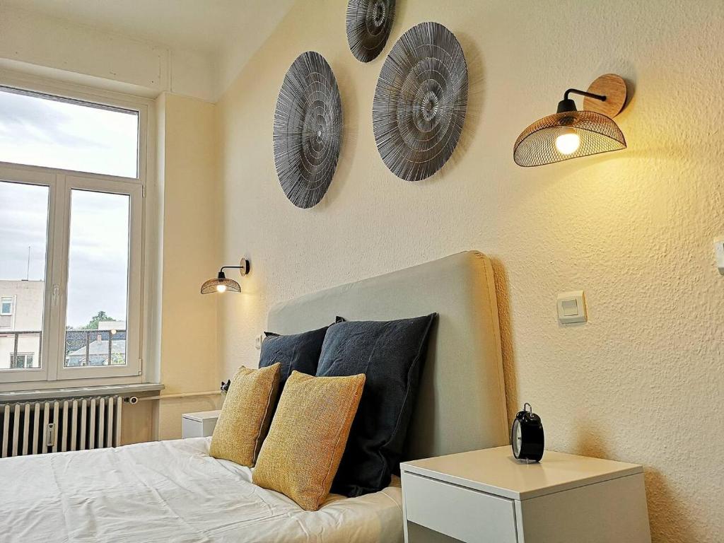 Le XI - Suite Colmar Gare – photo 7