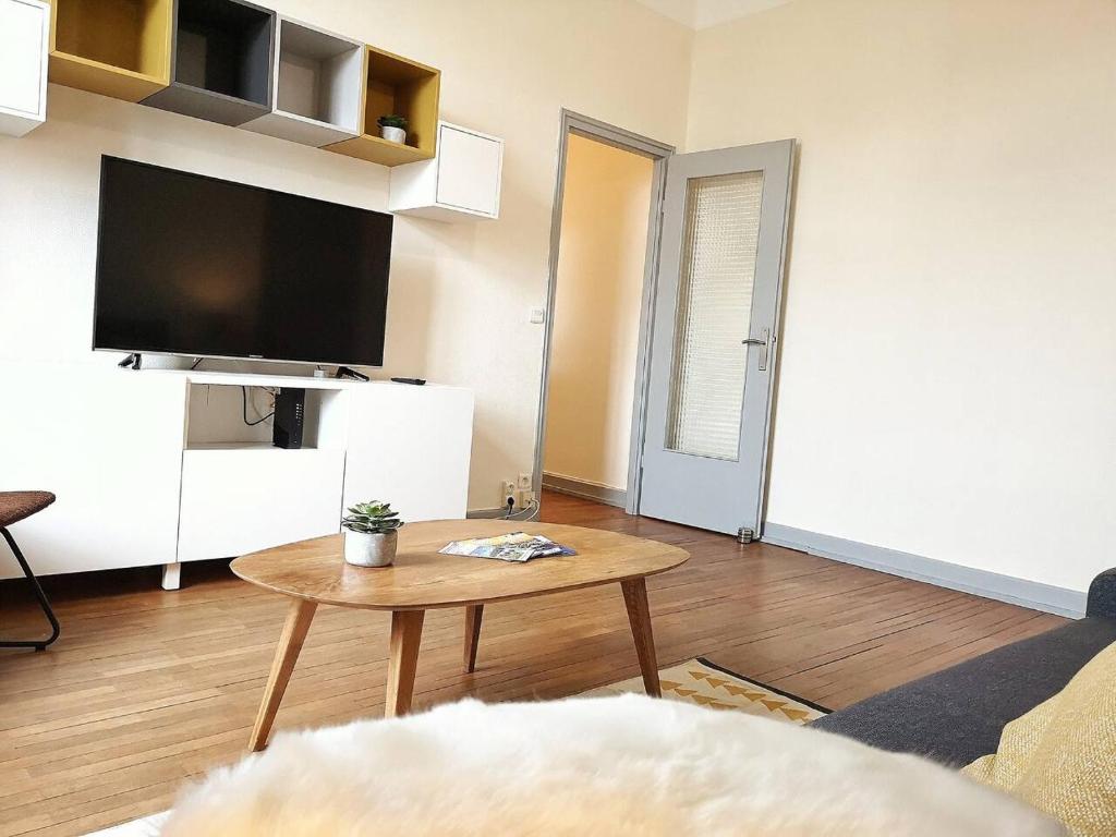 Le XI - Suite Colmar Gare – photo 40