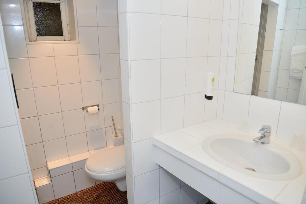 EtC...Hôtel - Strasbourg Hyper Centre - Resim 43