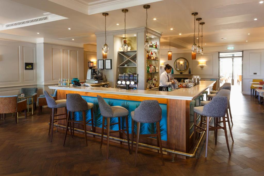 Gonville Hotel - Resim 28