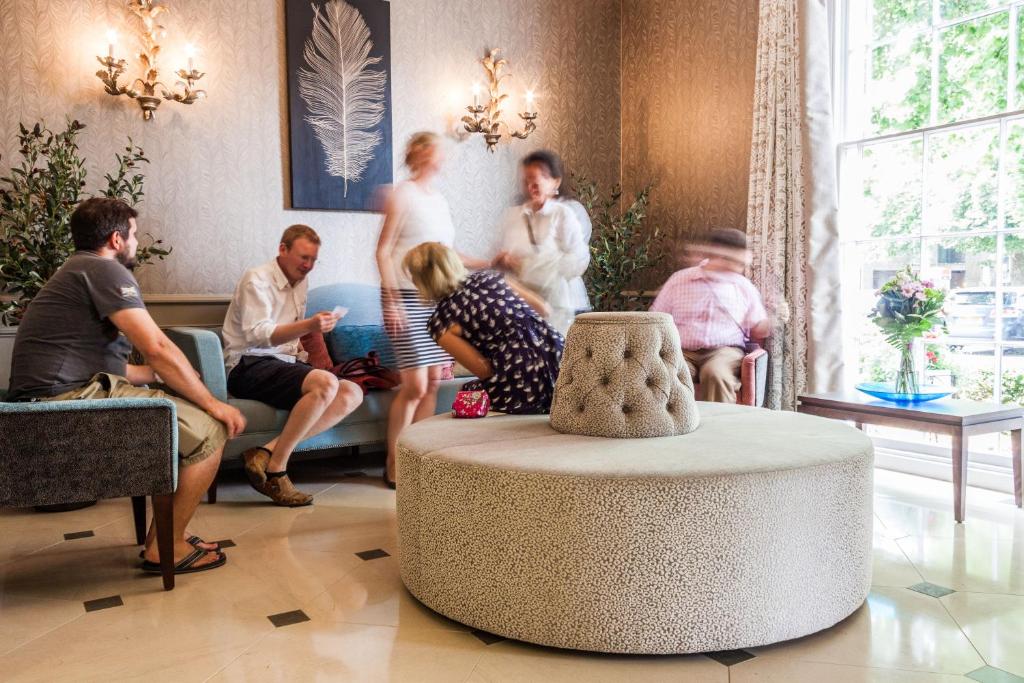 Gonville Hotel - Resim 17