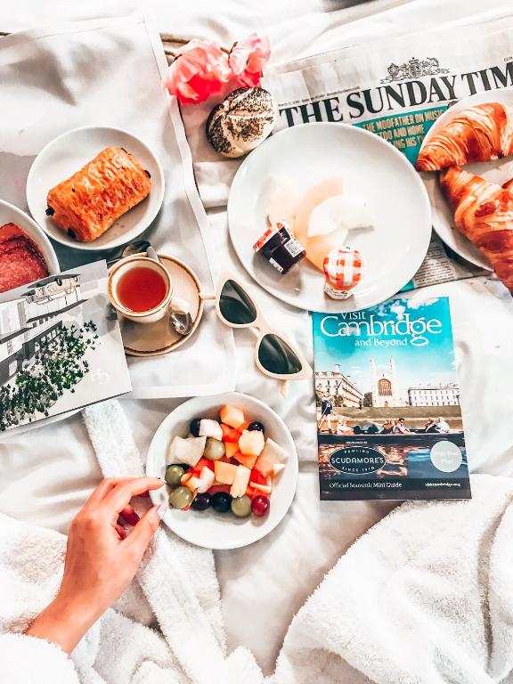 Gonville Hotel - Resim 19