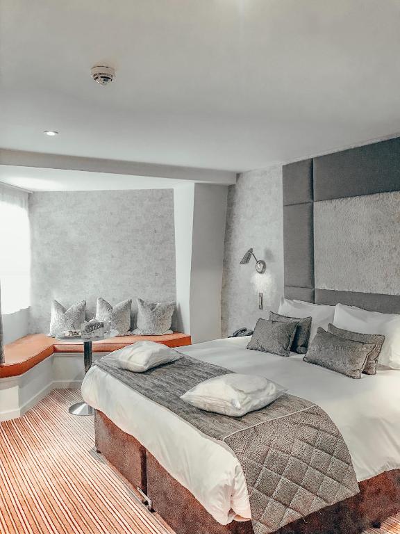 Gonville Hotel - Resim 14