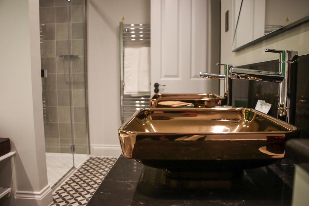 Gonville Hotel - Resim 26