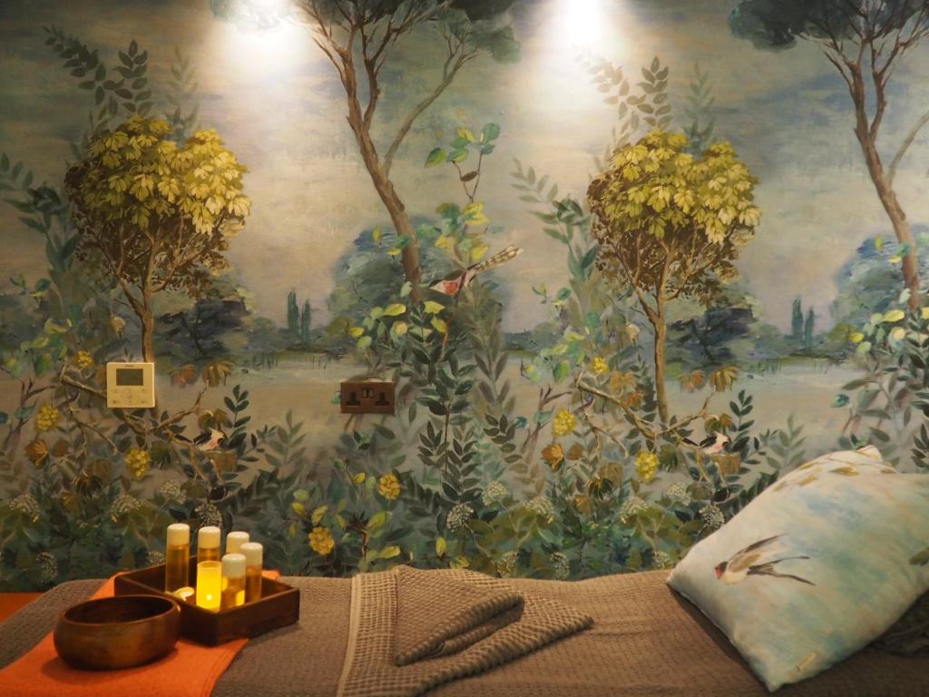 Gonville Hotel - Resim 21