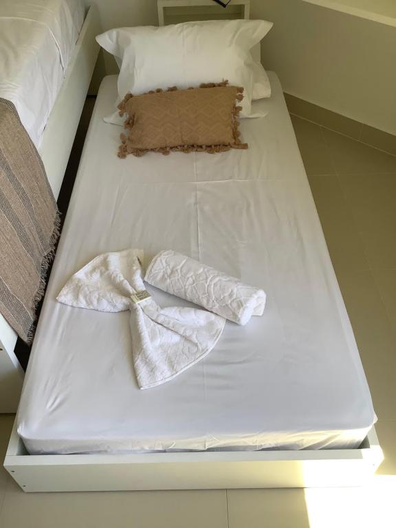  GoldFlat Cabo Branco - Conforto para sua Família