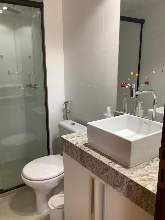  GoldFlat Cabo Branco - Conforto para sua Família