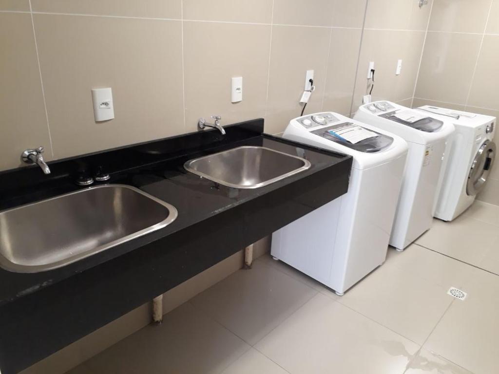  GoldFlat Cabo Branco - Conforto para sua Família