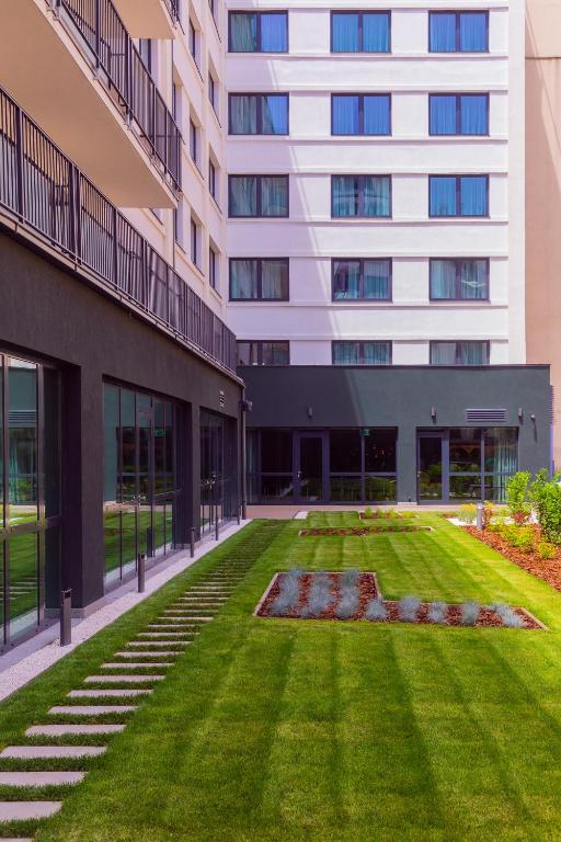 Barceló Budapest - Resim 17