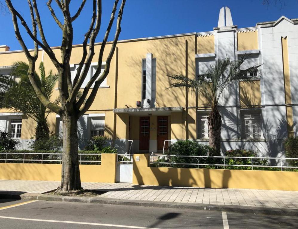 Oporto Yellow Villas - 19