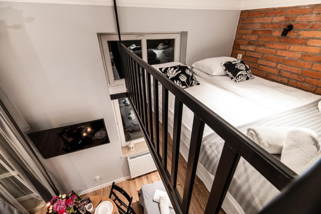 Lubomirskiego 23 Residence - great location, 10 min to Main Square by foot, right next to Main Rail and Bus Station - Resim 32