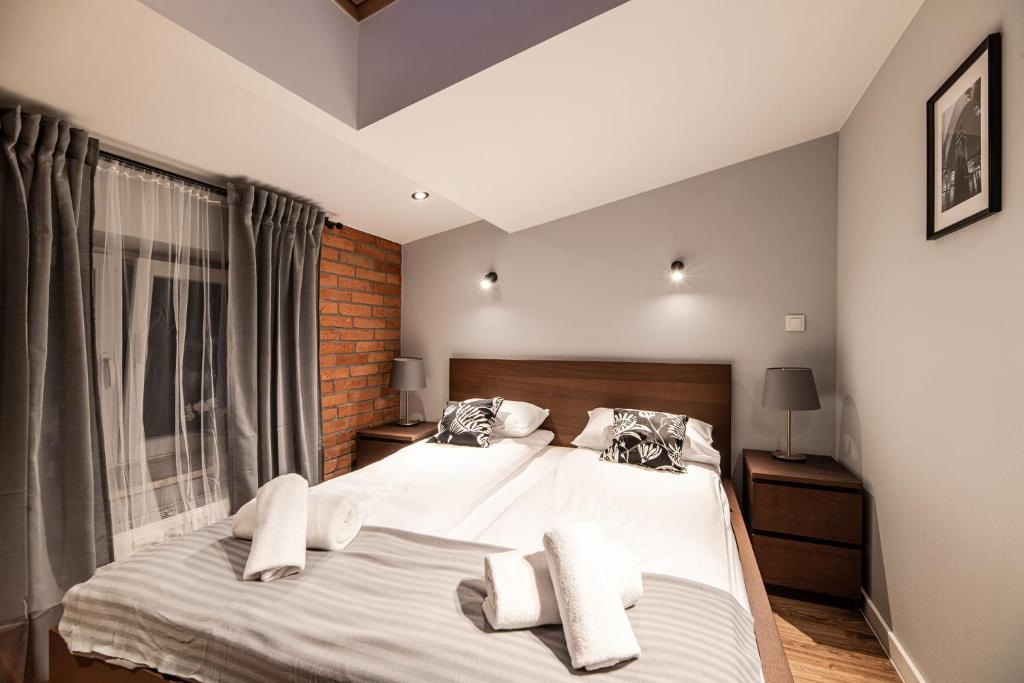 Lubomirskiego 23 Residence - great location, 10 min to Main Square by foot, right next to Main Rail and Bus Station - Resim 34