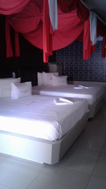  Motel Premium (Adults Only)