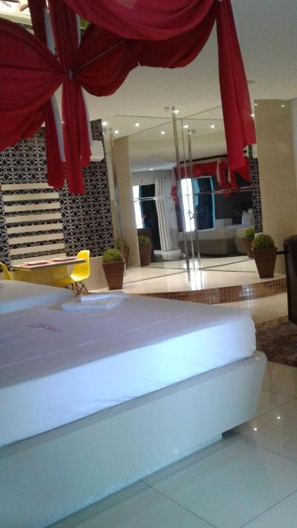 Motel Premium (Adults Only) - 