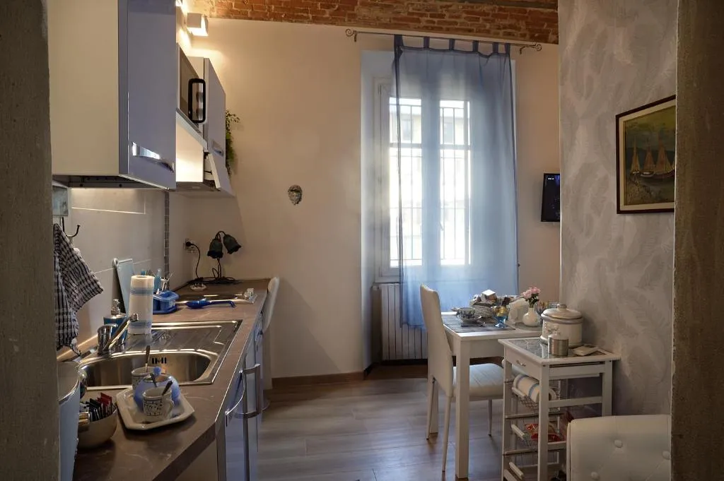 Relais Bargello Suite, Florența, Italia