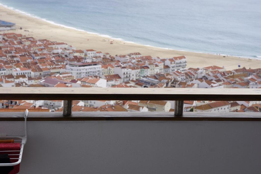 Silva by the Sea with Nazare's Best Views